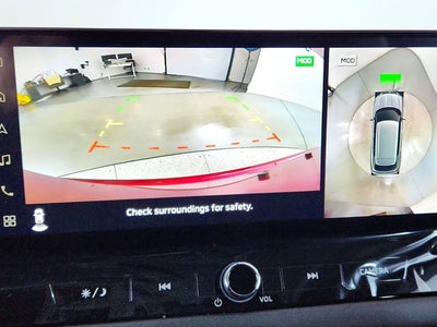 2026 Mitsubishi Outlander Base