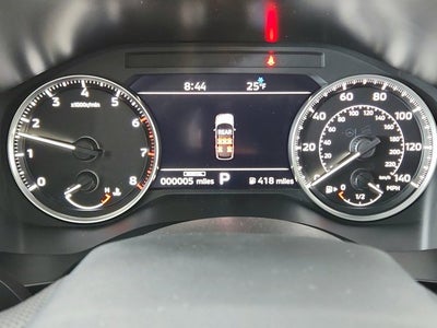 2026 Mitsubishi Outlander Base