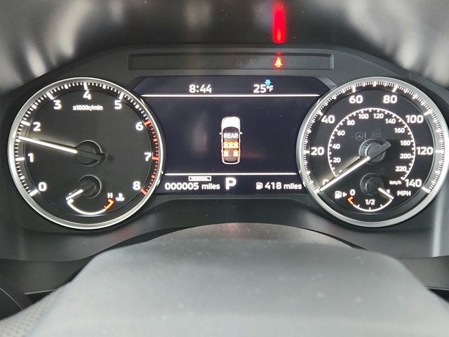 2026 Mitsubishi Outlander Base