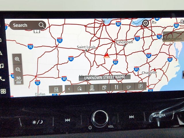 2026 Mitsubishi Outlander Base