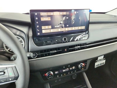 2026 Mitsubishi Outlander Base