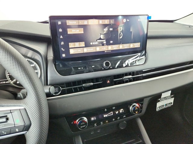 2026 Mitsubishi Outlander Base