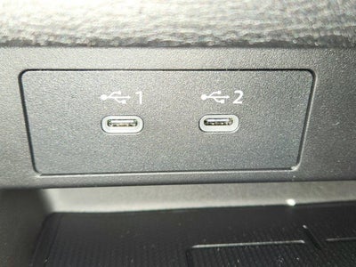 2026 Mitsubishi Outlander Base