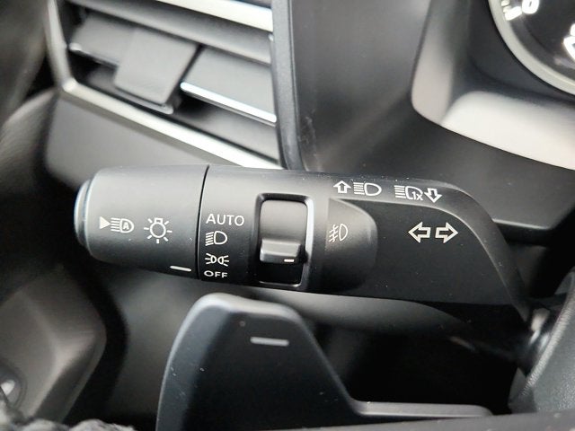 2026 Mitsubishi Outlander Base