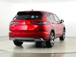 2026 Mitsubishi Outlander Base