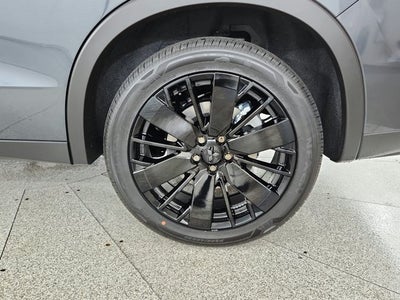 2027 Mitsubishi Outlander LE