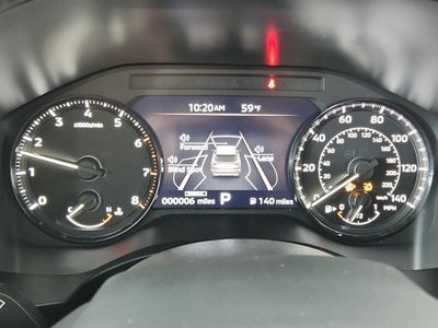 2027 Mitsubishi Outlander LE