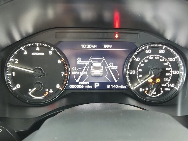 2027 Mitsubishi Outlander LE