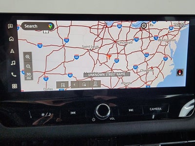 2027 Mitsubishi Outlander LE