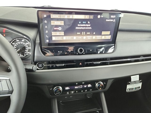 2027 Mitsubishi Outlander LE