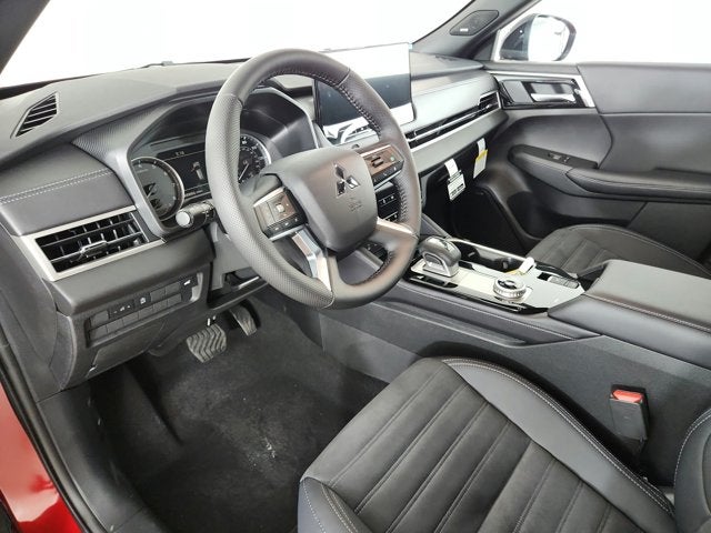 2026 Mitsubishi Outlander Base