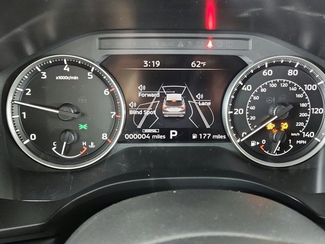 2026 Mitsubishi Outlander Base