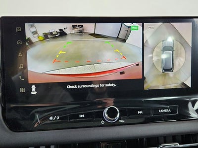 2026 Mitsubishi Outlander Base