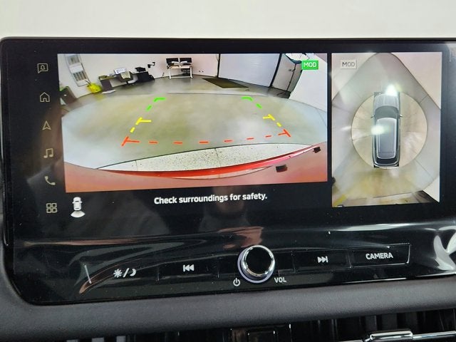 2026 Mitsubishi Outlander Base