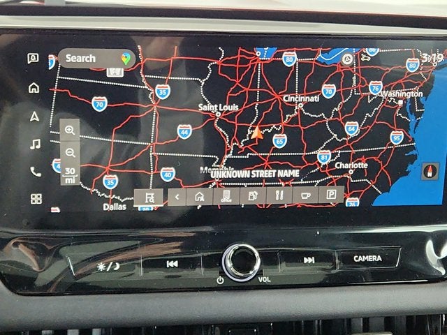 2026 Mitsubishi Outlander Base