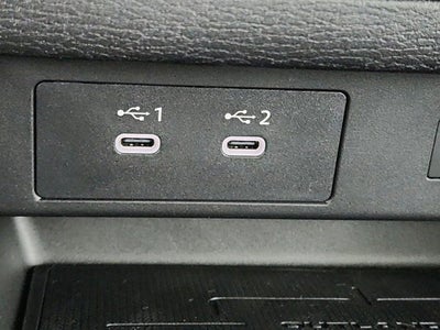 2026 Mitsubishi Outlander Base