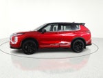 2026 Mitsubishi Outlander Base