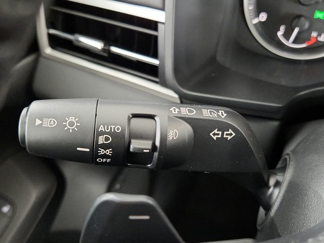 2026 Mitsubishi Outlander Base