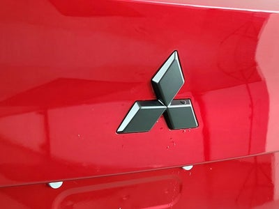 2026 Mitsubishi Outlander Base