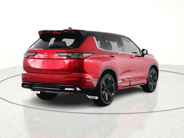 2026 Mitsubishi Outlander Base