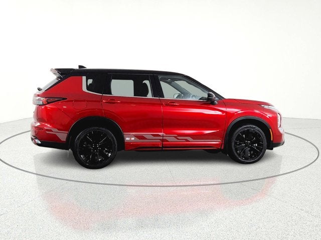 2026 Mitsubishi Outlander Base