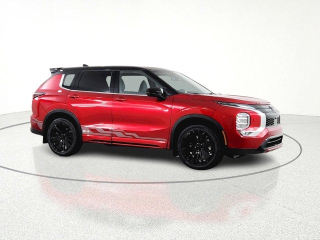 2026 Mitsubishi Outlander Base