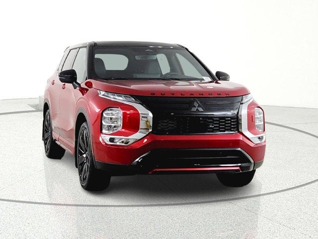 2026 Mitsubishi Outlander Base