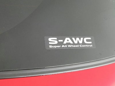 2026 Mitsubishi Outlander Base