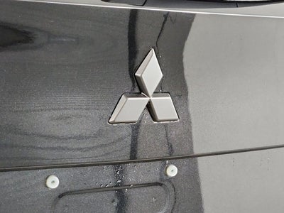 2026 Mitsubishi Outlander LE