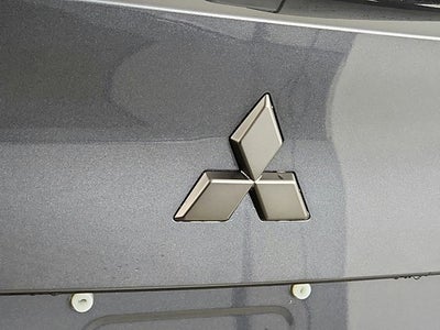 2026 Mitsubishi Outlander LE