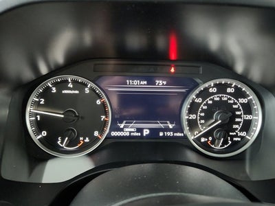 2026 Mitsubishi Outlander LE