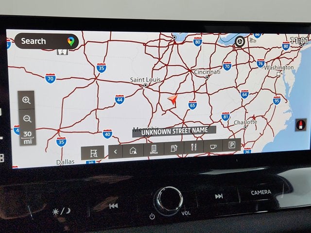 2026 Mitsubishi Outlander LE