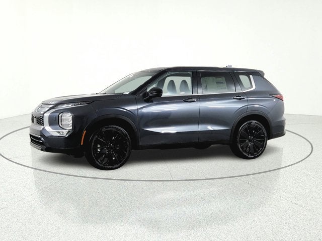 2026 Mitsubishi Outlander LE
