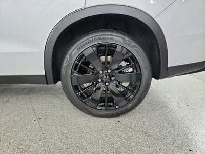 2026 Mitsubishi Outlander LE