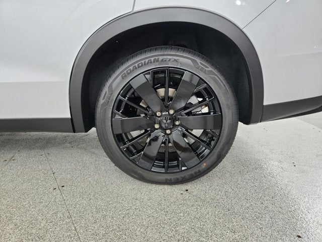 2026 Mitsubishi Outlander LE