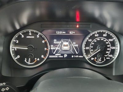 2026 Mitsubishi Outlander LE