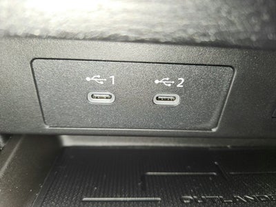 2026 Mitsubishi Outlander LE