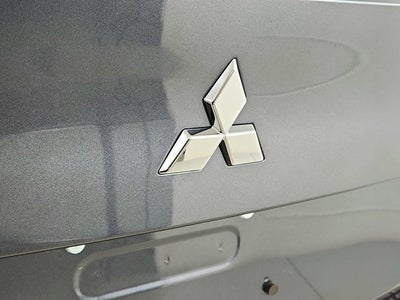 2026 Mitsubishi Outlander Base