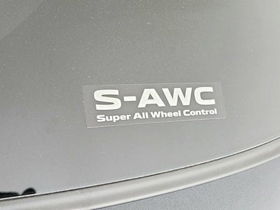 2026 Mitsubishi Outlander Base