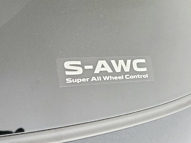 2026 Mitsubishi Outlander Base