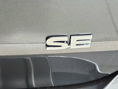 2026 Mitsubishi Outlander Base