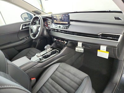 2026 Mitsubishi Outlander Base