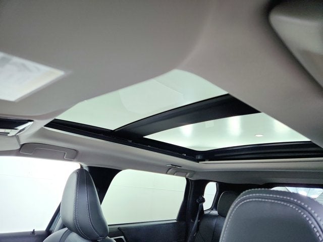 2026 Mitsubishi Outlander Base