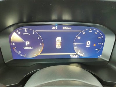 2026 Mitsubishi Outlander Base