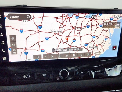 2026 Mitsubishi Outlander Base