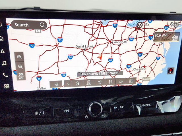 2026 Mitsubishi Outlander Base