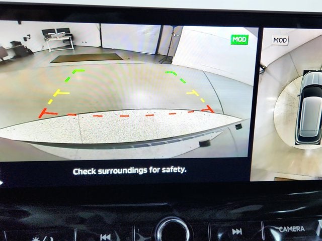 2026 Mitsubishi Outlander Base