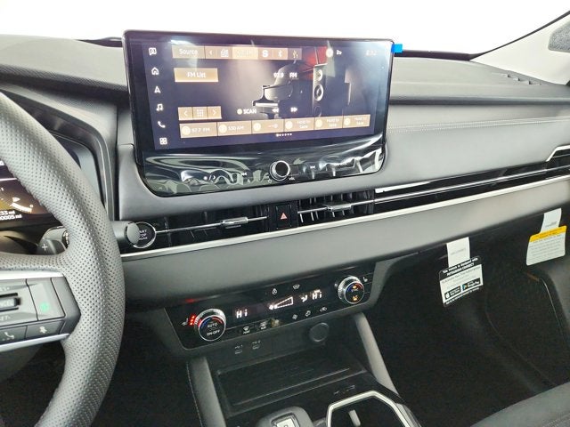 2026 Mitsubishi Outlander Base