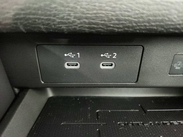 2026 Mitsubishi Outlander Base