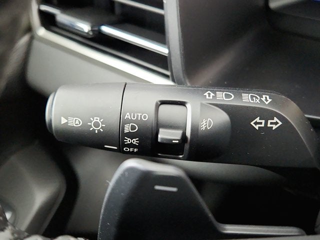 2026 Mitsubishi Outlander Base